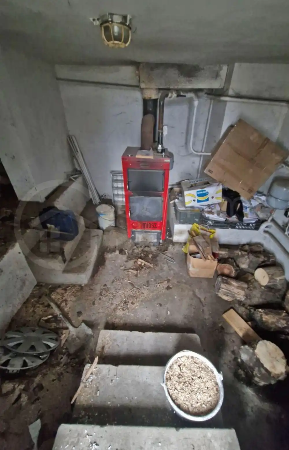 Borsod-Abaúj-Zemplén megye - Kurityán