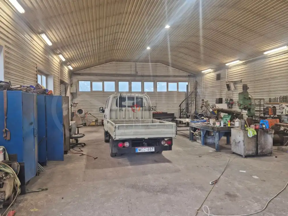 Borsod-Abaúj-Zemplén megye - Kurityán