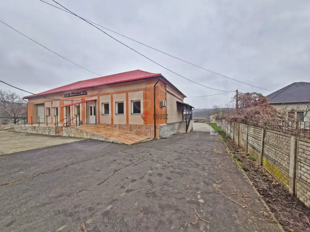 Borsod-Abaúj-Zemplén megye - Kurityán