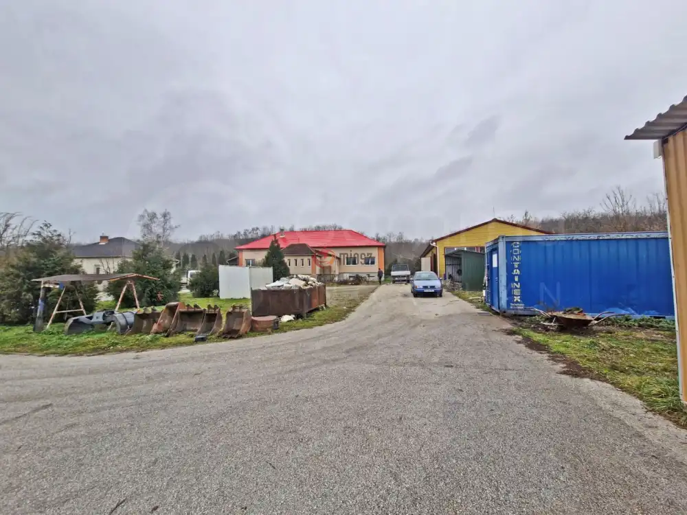 Borsod-Abaúj-Zemplén megye - Kurityán