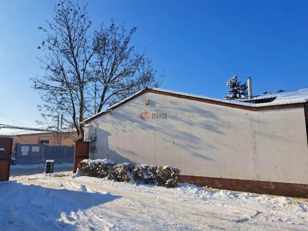 Pest megye - Maglód