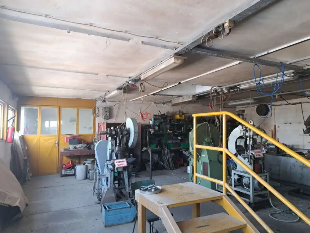 Pest megye - Maglód