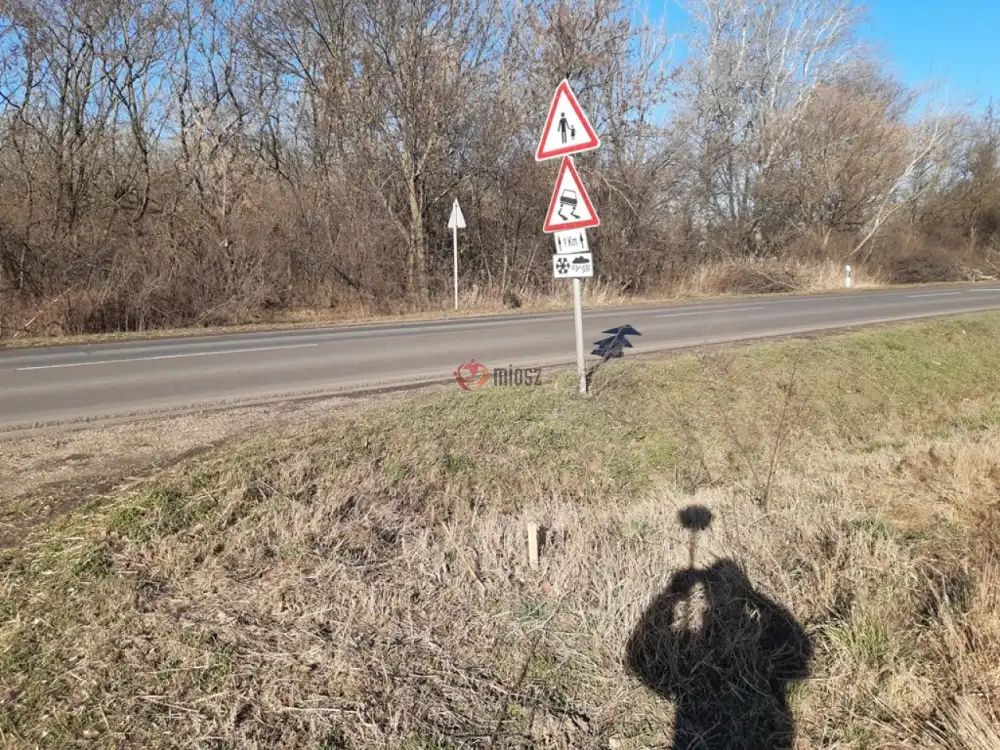 Jász-Nagykun-Szolnok megye - Martfű