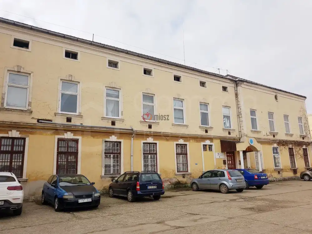 Borsod-Abaúj-Zemplén megye - Miskolc