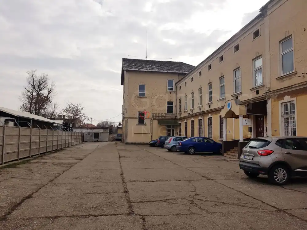 Borsod-Abaúj-Zemplén megye - Miskolc