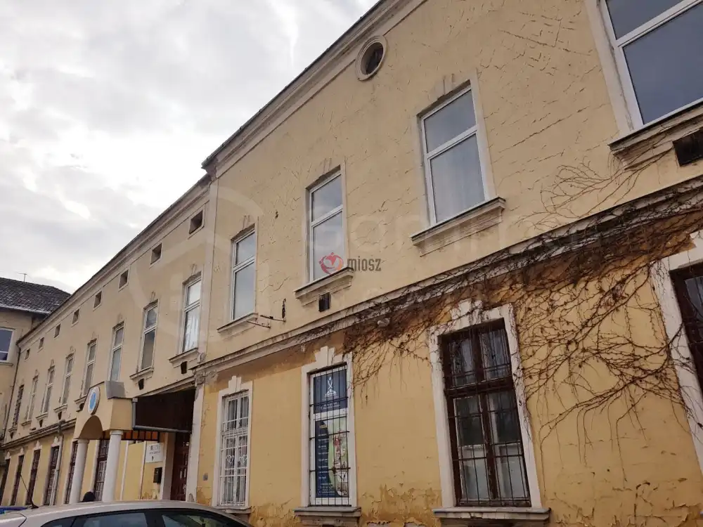 Borsod-Abaúj-Zemplén megye - Miskolc