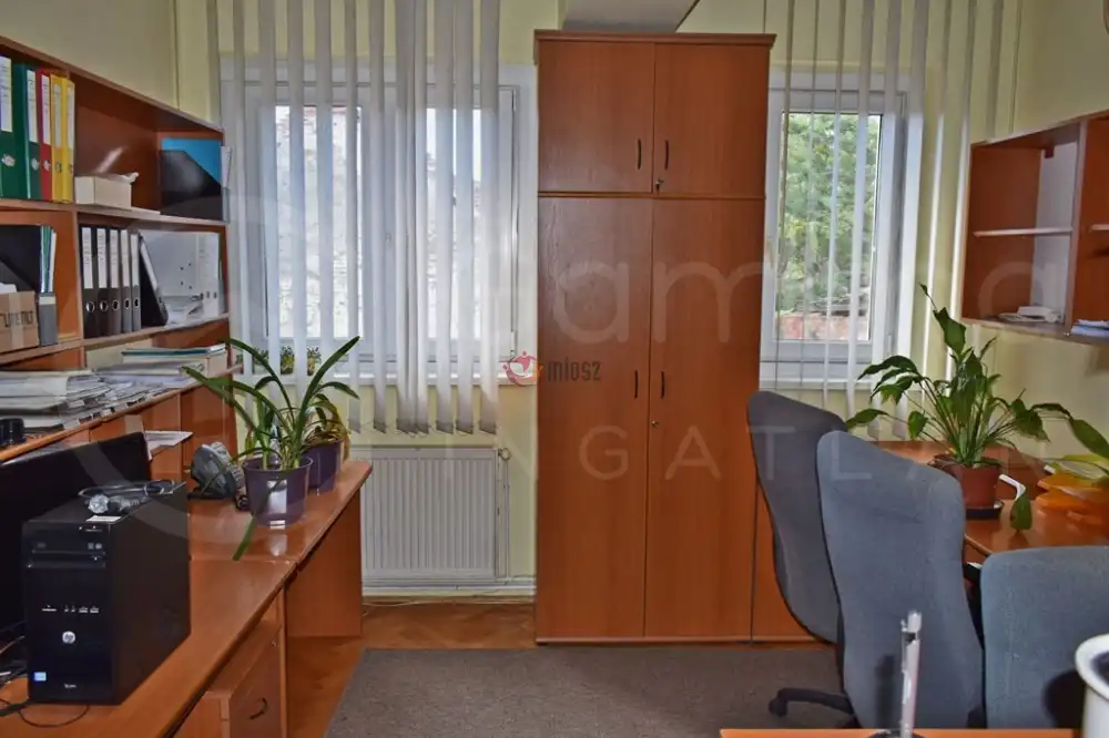 Borsod-Abaúj-Zemplén megye - Miskolc