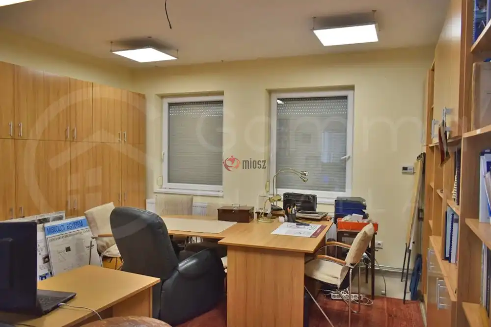 Borsod-Abaúj-Zemplén megye - Miskolc