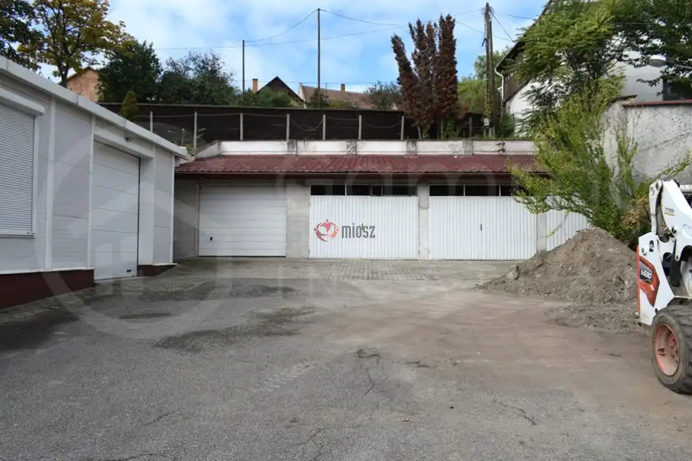 Borsod-Abaúj-Zemplén megye - Miskolc