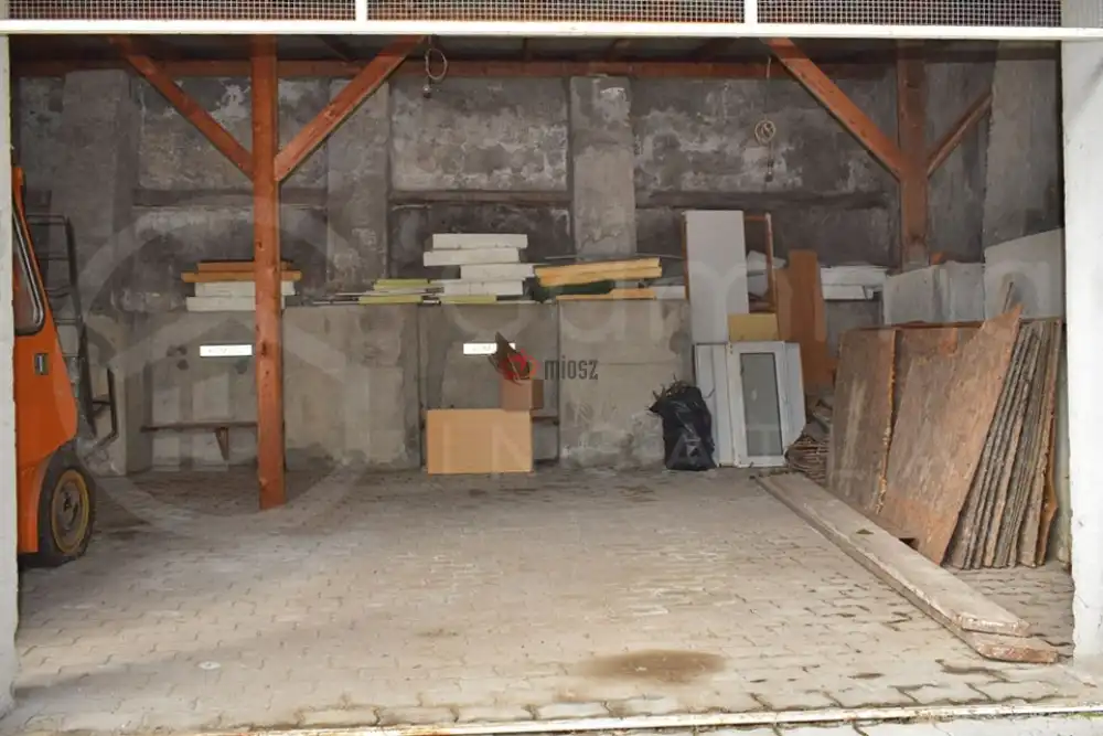 Borsod-Abaúj-Zemplén megye - Miskolc