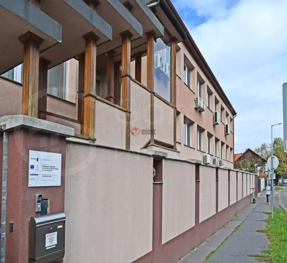 Borsod-Abaúj-Zemplén megye - Miskolc