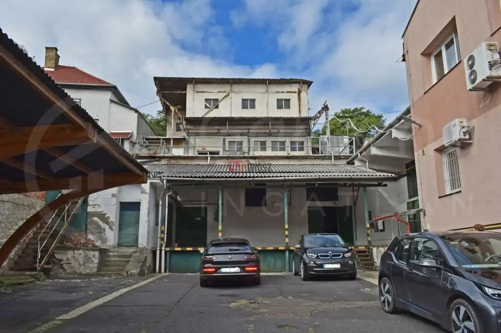 Borsod-Abaúj-Zemplén megye - Miskolc