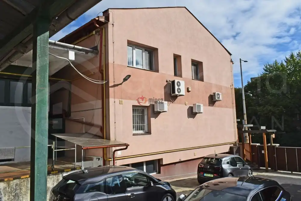 Borsod-Abaúj-Zemplén megye - Miskolc