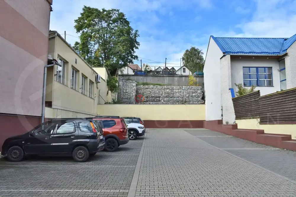 Borsod-Abaúj-Zemplén megye - Miskolc