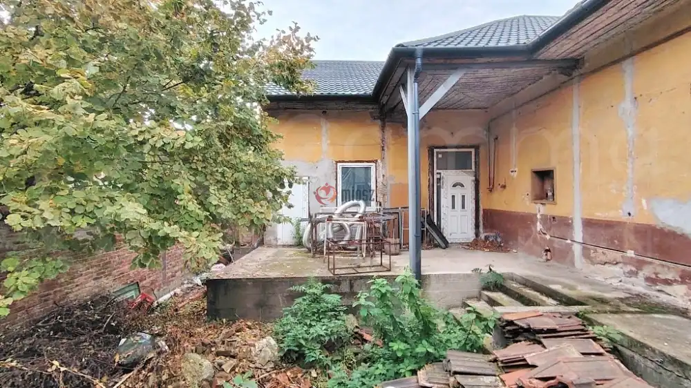 Borsod-Abaúj-Zemplén megye - Miskolc