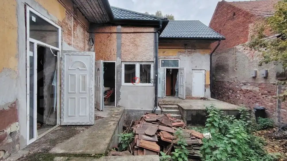 Borsod-Abaúj-Zemplén megye - Miskolc