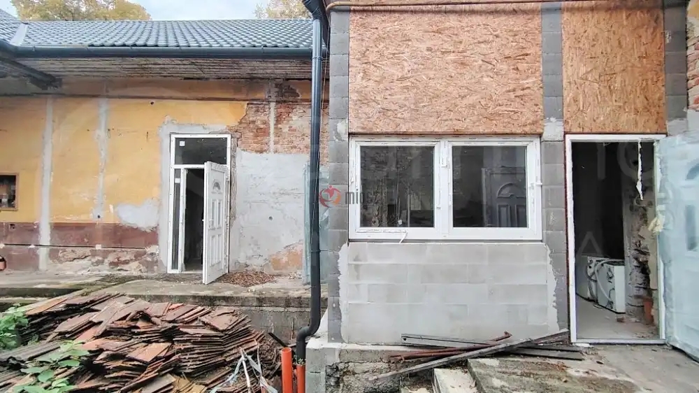 Borsod-Abaúj-Zemplén megye - Miskolc