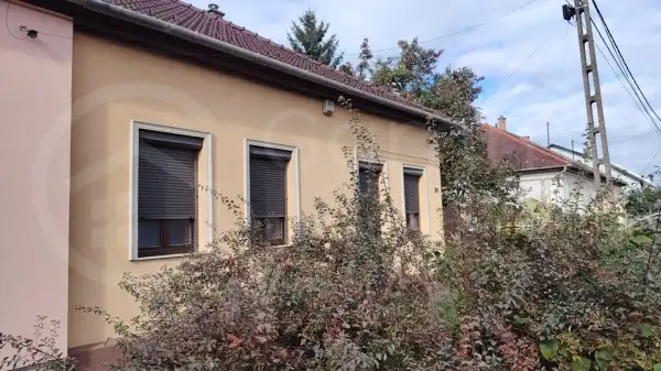 Eladó ipari ingatlan, Miskolc 85 m² 44.9 M Ft