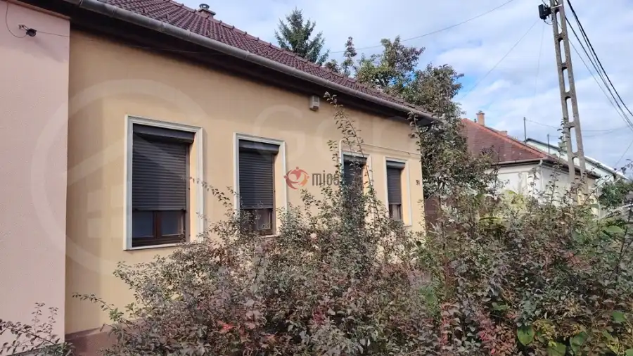 eladó ipari ingatlan, Miskolc