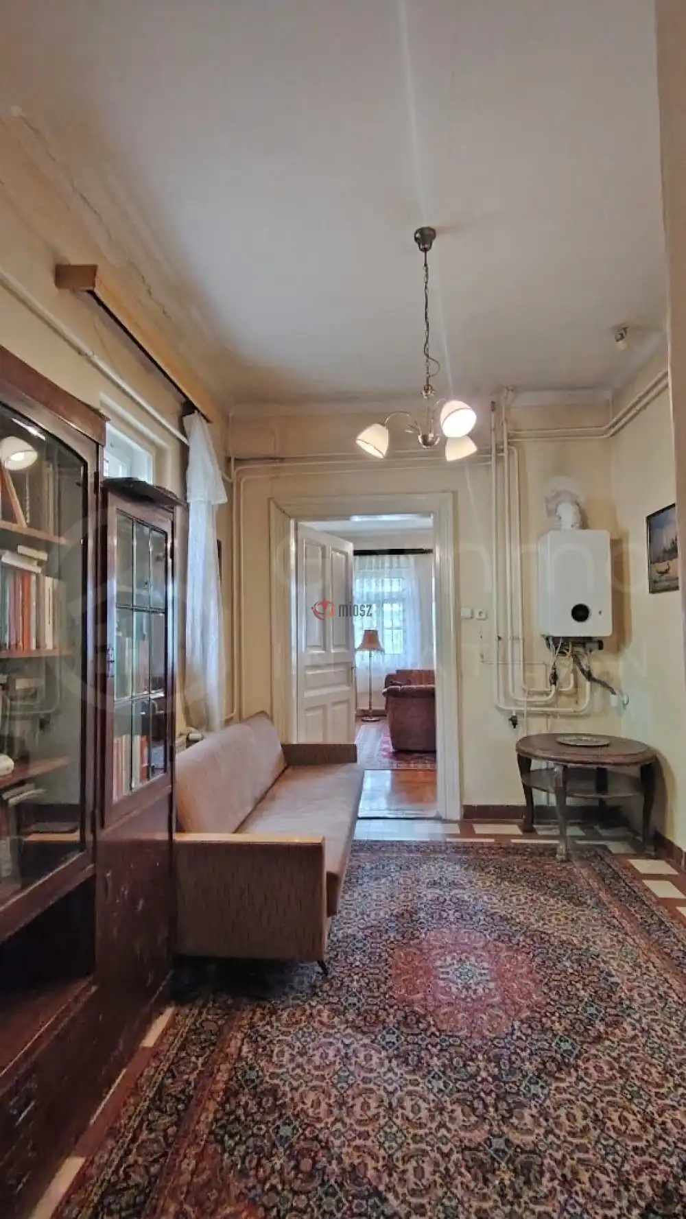 Borsod-Abaúj-Zemplén megye - Miskolc