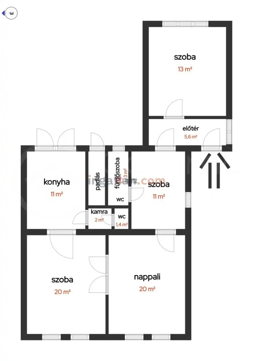 Borsod-Abaúj-Zemplén megye - Miskolc
