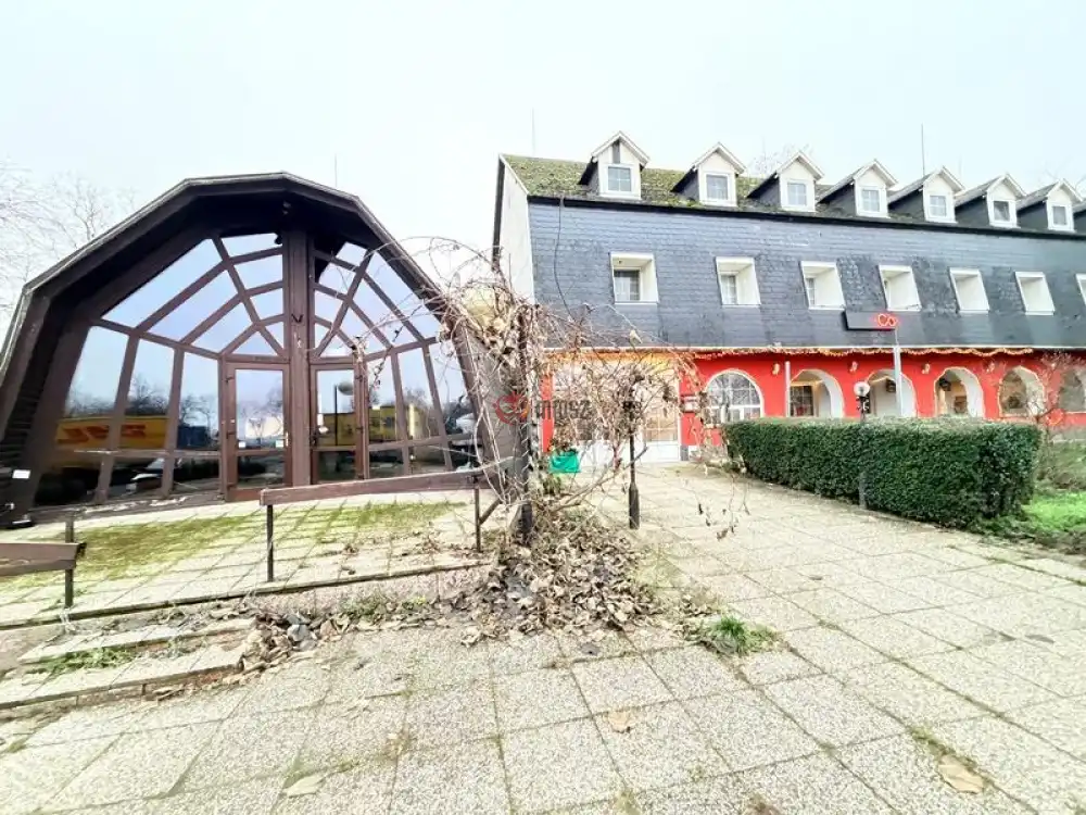 Komárom-Esztergom megye - Mocsa