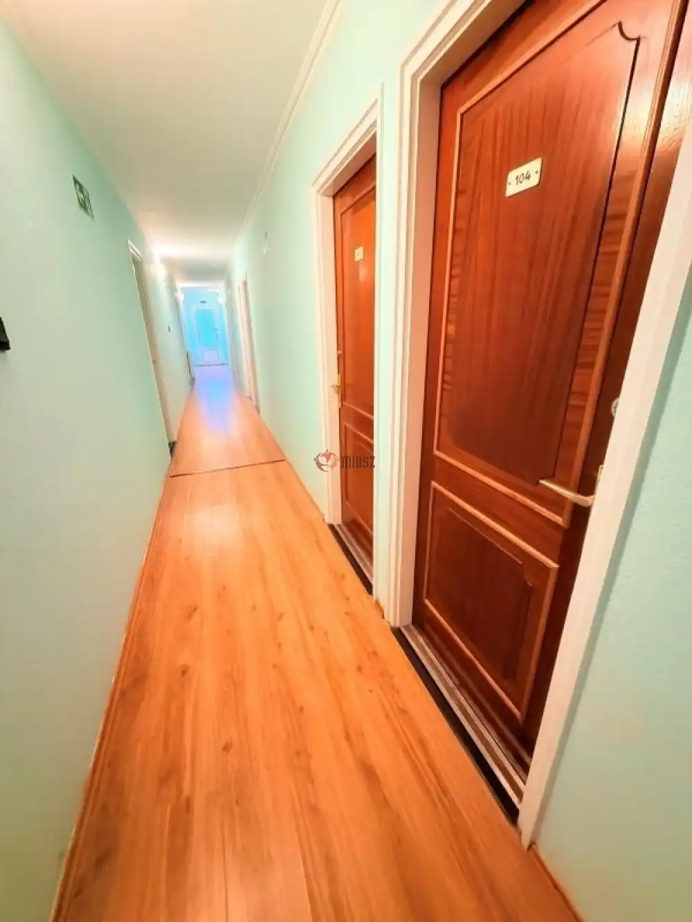 Komárom-Esztergom megye - Mocsa