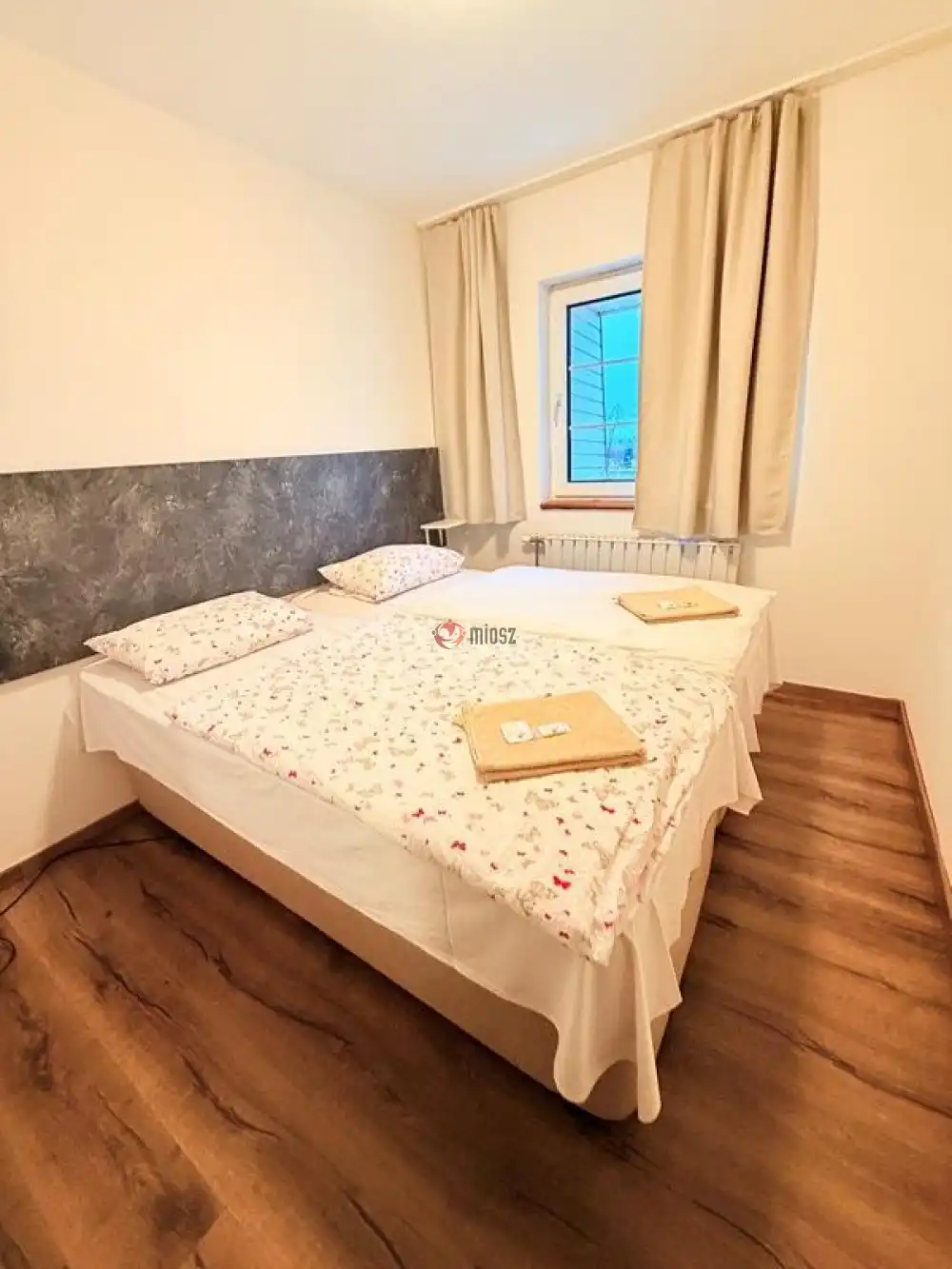 Komárom-Esztergom megye - Mocsa