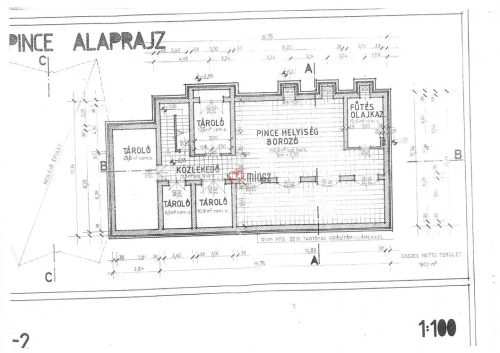 Komárom-Esztergom megye - Mocsa