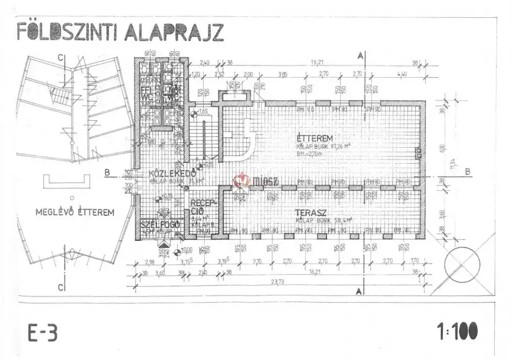 Komárom-Esztergom megye - Mocsa