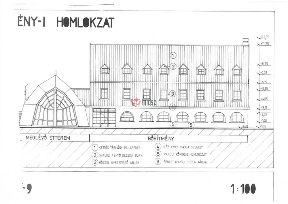 Komárom-Esztergom megye - Mocsa