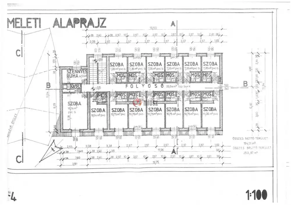 Komárom-Esztergom megye - Mocsa