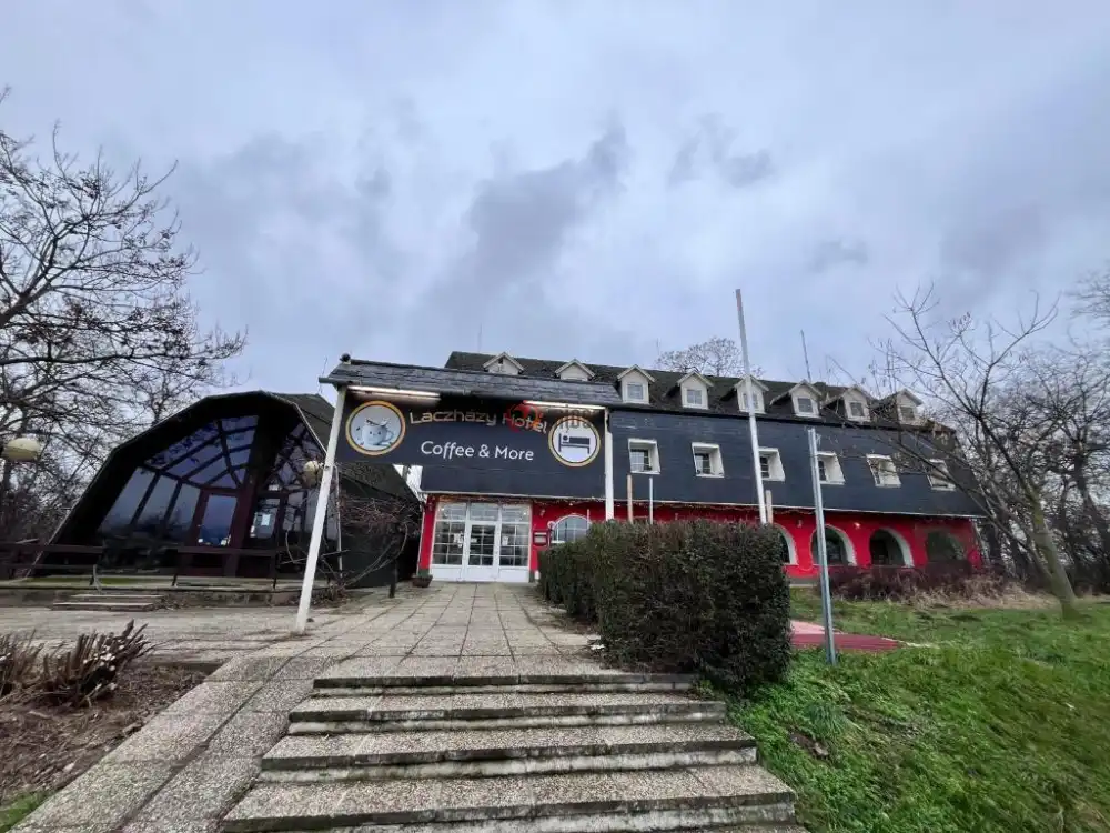 Komárom-Esztergom megye - Mocsa