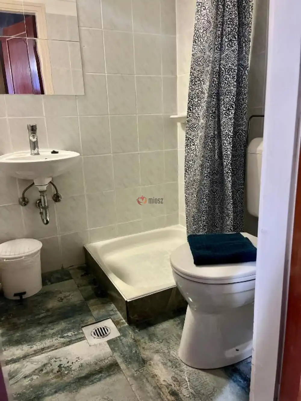 Komárom-Esztergom megye - Mocsa