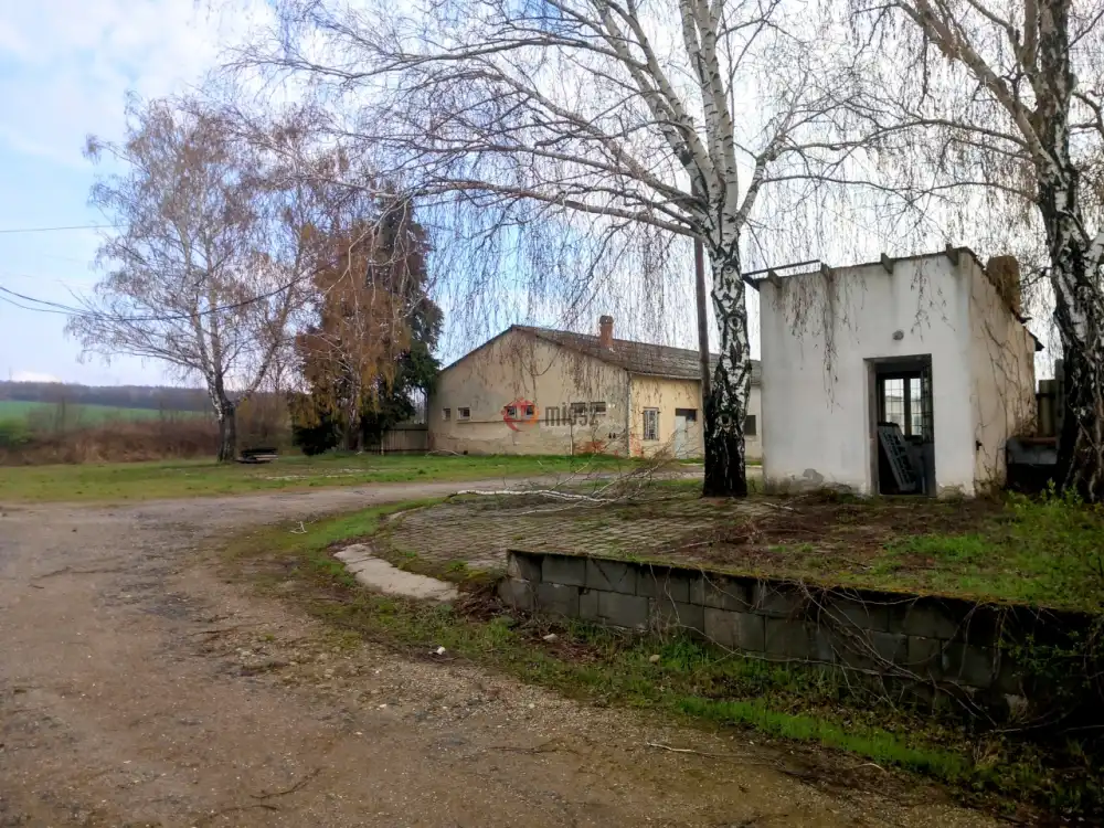 Zala megye - Nagykanizsa