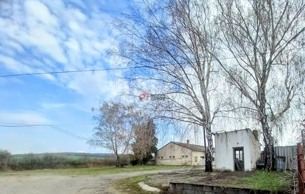 Zala megye - Nagykanizsa