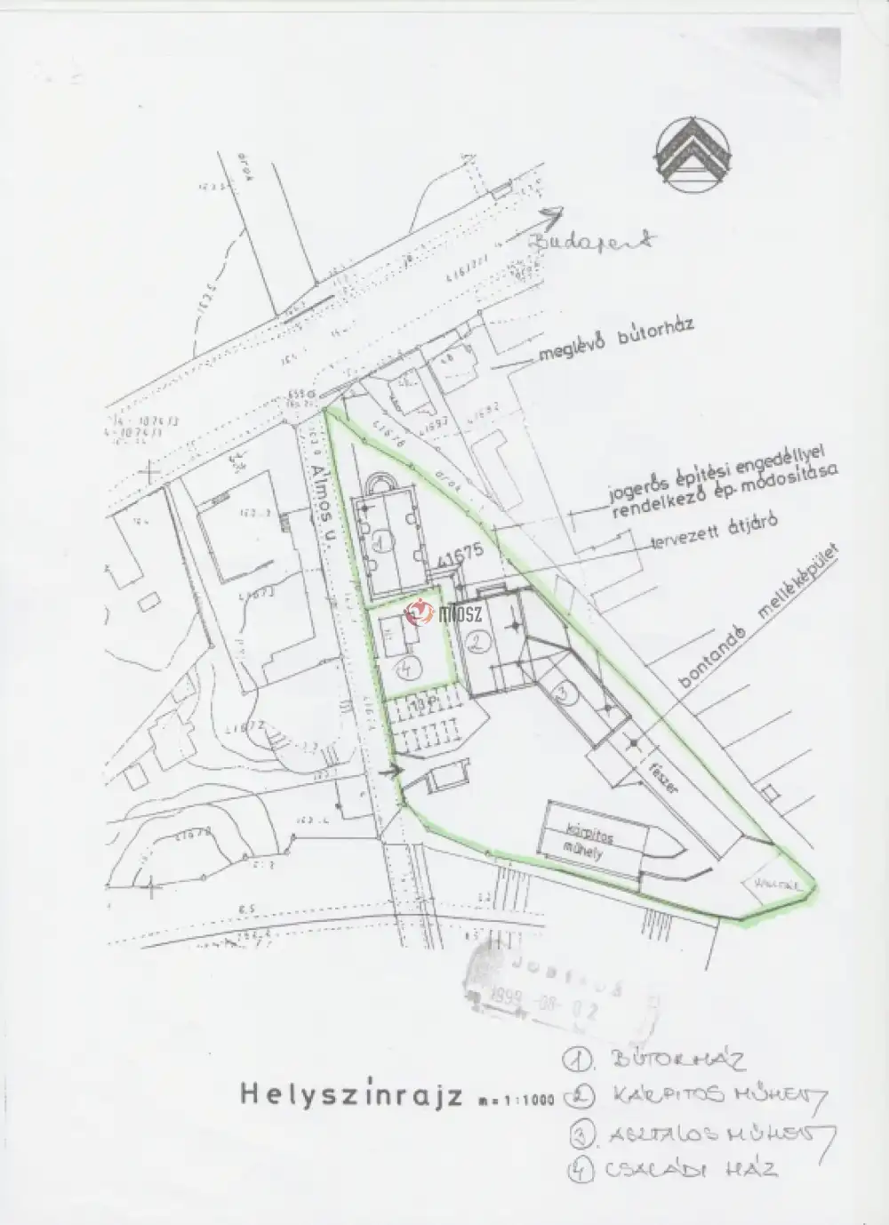 Baranya megye - Pécs