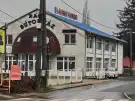 Baranya megye - Pécs