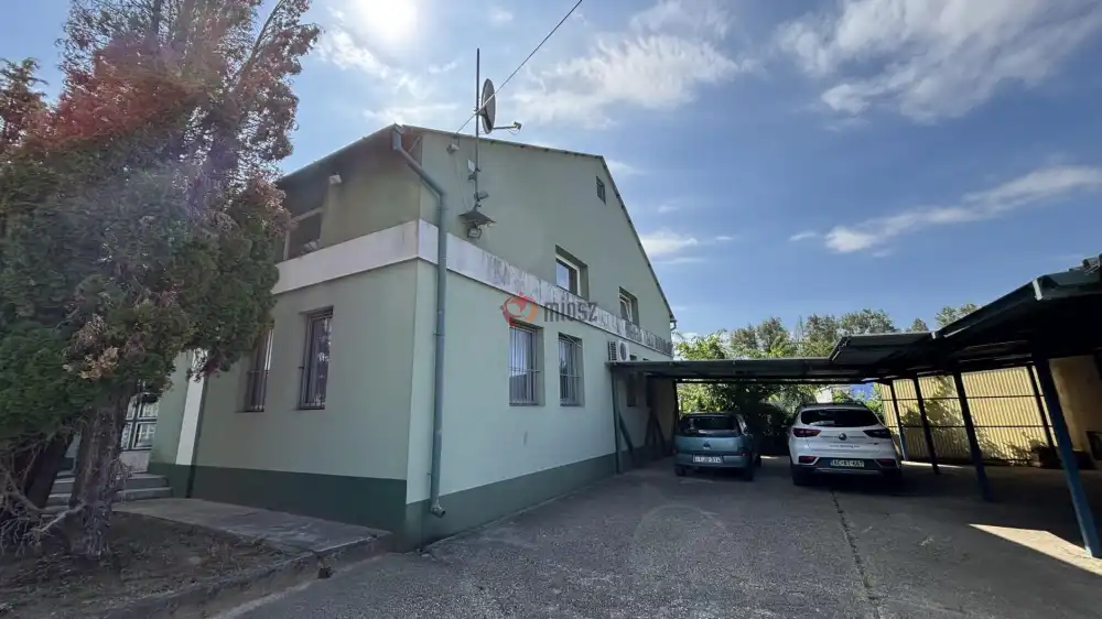 Komárom-Esztergom megye - Tata