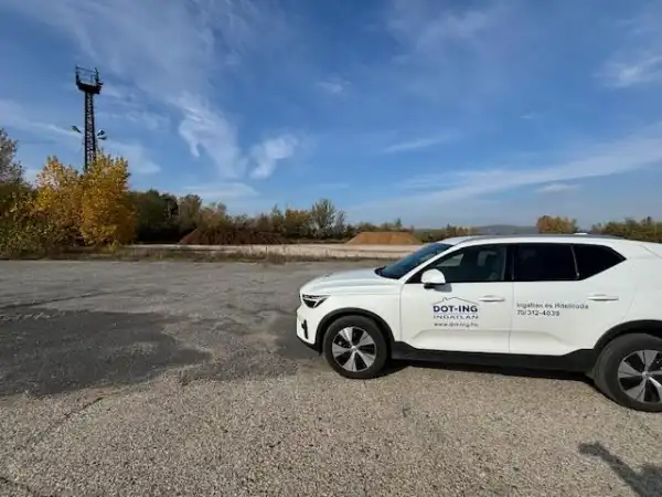 Eladó ipari ingatlan, Tatabánya 350000 m² 343 M Ft