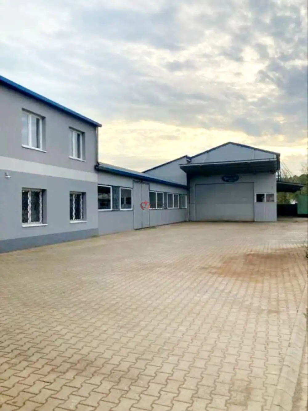 Zala megye - Teskánd
