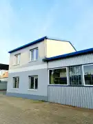 Zala megye - Teskánd