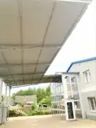 Zala megye - Teskánd