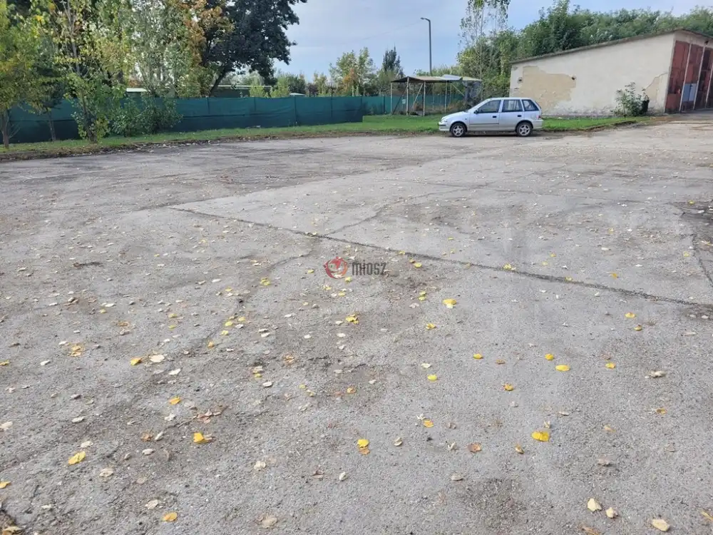 Borsod-Abaúj-Zemplén megye - Tiszaújváros