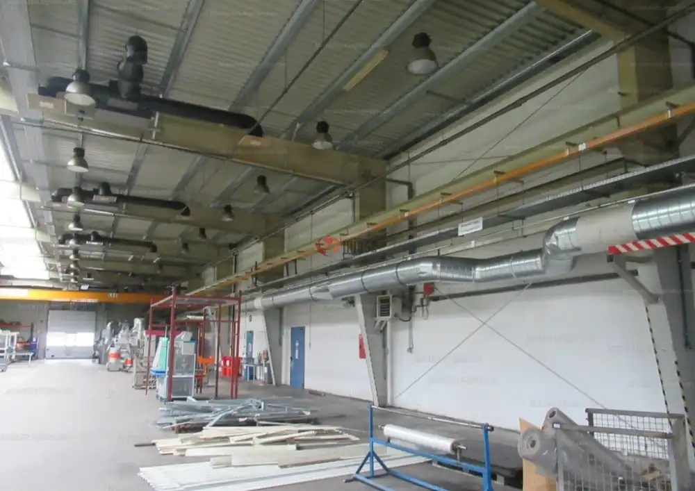 Borsod-Abaúj-Zemplén megye - Tiszaújváros