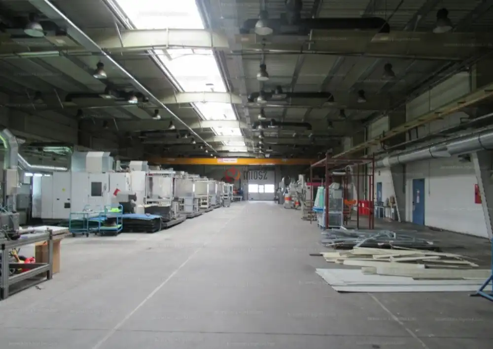 Borsod-Abaúj-Zemplén megye - Tiszaújváros