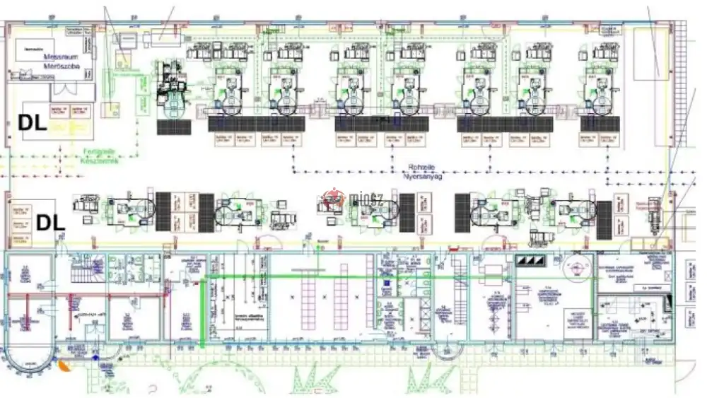 Borsod-Abaúj-Zemplén megye - Tiszaújváros