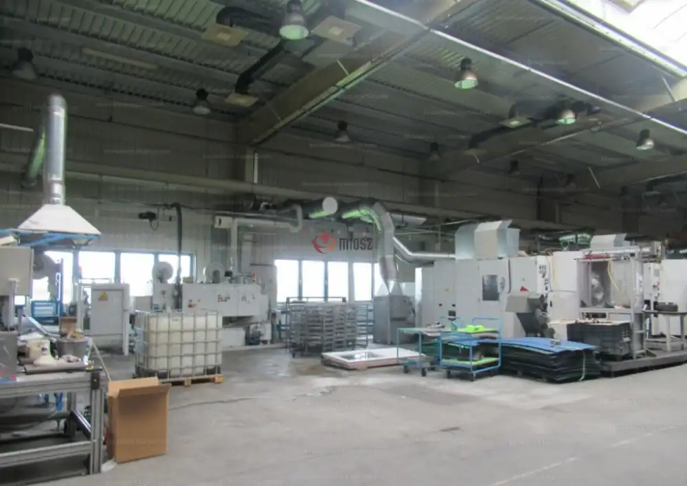 Borsod-Abaúj-Zemplén megye - Tiszaújváros