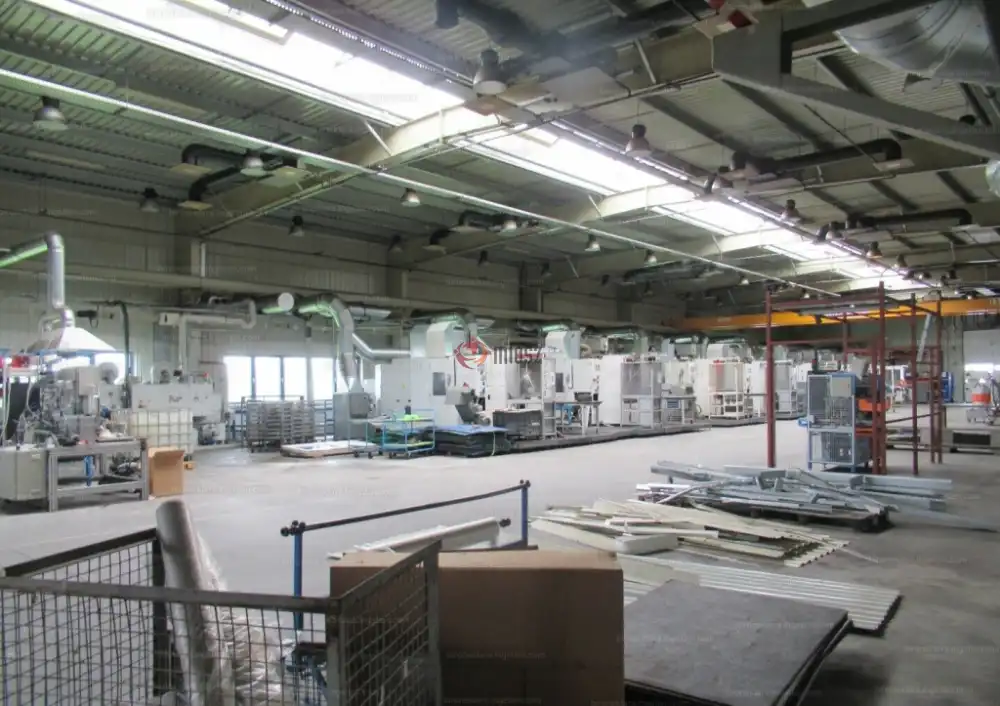 Borsod-Abaúj-Zemplén megye - Tiszaújváros