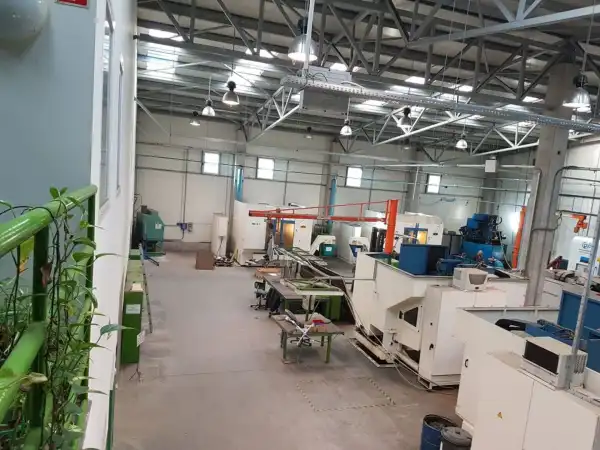 Eladó ipari ingatlan, Vecsés 2712 m² 650 M Ft